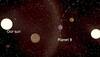Did our Sun steal 'Planet 9' 4.5 billion years ago?