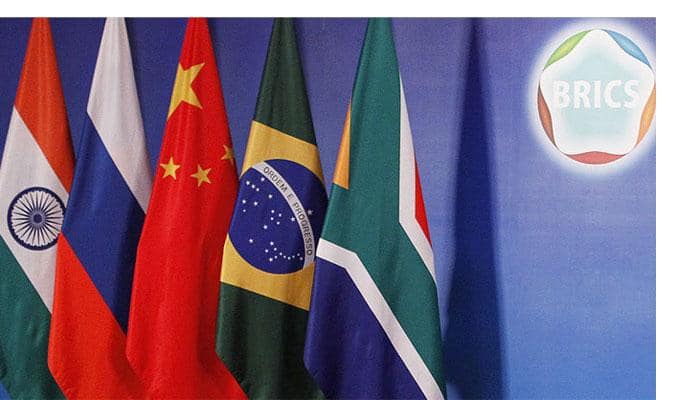 BRICS bank to issue first yuan-denominated bonds