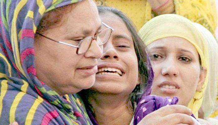 Dadri lynching: UP CM Akhilesh question authenticity of 'beef' report, says Akhlaq must get justice​