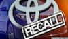 Toyota recalls 490,000 vehicles in Japan, other regions over airbags