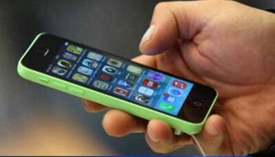 Mobile data traffic in India to grow 15 times by 2021: Report