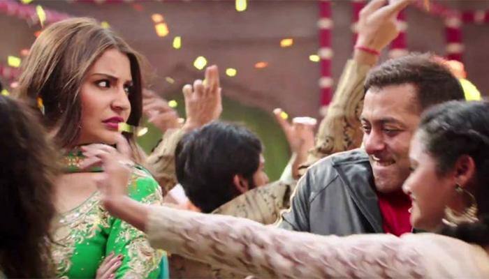 Guess where Salman Khan and Anushka Sharma will be filming the final schedule of &#039;Sultan&#039;?