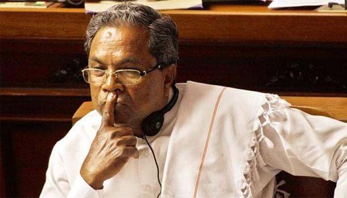 Karnataka govt invokes ESMA to deal with cops' mass leave 
