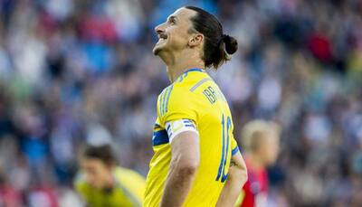 I`ll let you know where I will go when I`m tired of all speculations: Zlatan Ibrahimovic tells reporters