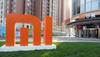 China smartphone maker Xiaomi buys Microsoft patents