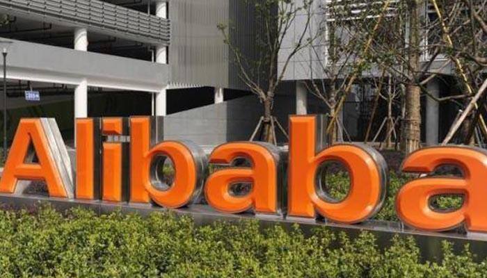 Alibaba launches India&#039;s first face-lock security app 