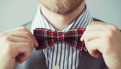 Fix up your bow tie dilemmas with handy tips