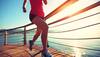 Beat the heat with right workout gear