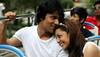 Randeep Hooda excited for 'Do Lafzon Ki Kahani' trailer release!