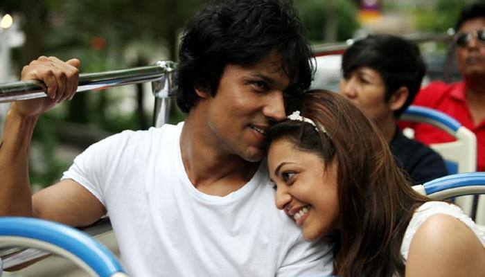 Randeep Hooda excited for 'Do Lafzon Ki Kahani' trailer release!