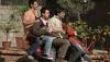 Aamir Khan wishes R Madhavan a very happy birthday, '3 Idiots' style!