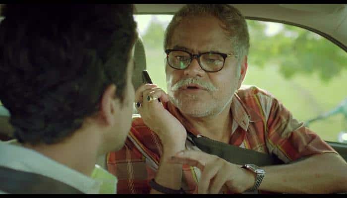 Must watch video: This Mahindra e2o ad with Sanjay Mishra is funny yet touching!