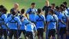 Injury-hit India take on Laos in AFC Asian Cup qualifiers