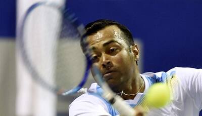 French Open 2016: Leander Paes, Rohan Bopanna lose in men's doubles quarters
