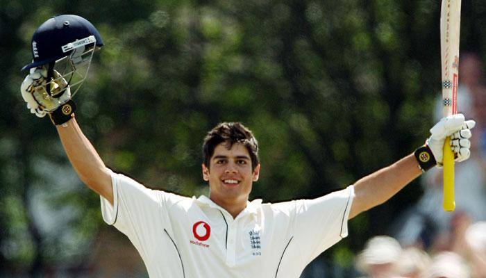 5880 runs more: Sunil Gavaskar backs Alastair Cook to break Sachin Tendulkar's Test record