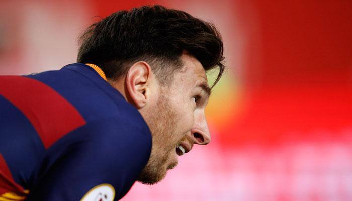 Lionel Messi's ex-advisors absolve him in tax fraud trial