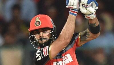 Virat Kohli created this unique record in IPL 2016 – Find out what!