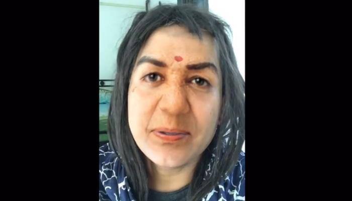 Video alert! Gaurav Gera's 'funny' take on the Tanmay Bhat's Lata Mangeshkar snapchat joke