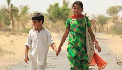 Best way to address disability is to not address it: 'Dhanak' director Nagesh Kukunoor