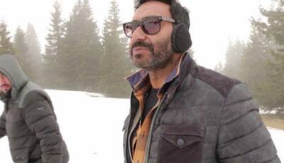 Shivaay: This video featuring Ajay Devgn will inspire you to ‘Breath, Fight and Survive’!