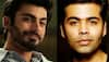 IIFA 2016: Debonair duo - Fawad Khan and Karan Johar - suit up for Madrid mania!