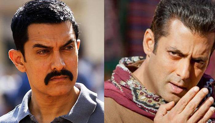 Khan war isn&#039;t over yet! Now, Aamir is unhappy with Salman&#039;s &#039;Sultan&#039; – Details inside