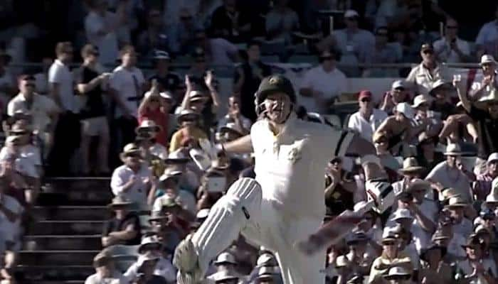 WATCH: The innings against England that changed Steve Smith&#039;s career