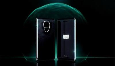 World's costliest android smartphone Solarin: 10 things you must know!