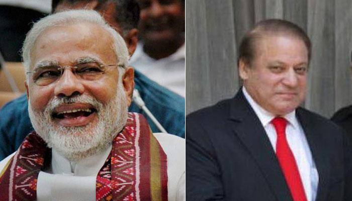 Pakistan acknowledges Modi's wishes for Sharif's recovery