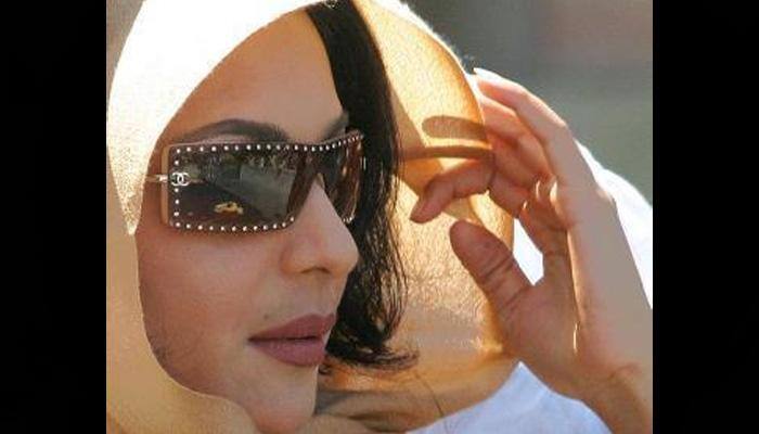 Police's 'Shor Sharaba' on set of Pakistani film with Indian crew
