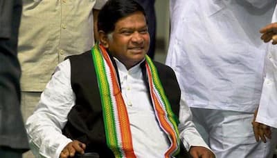 Raman Singh-mukt Chhattisgarh is my aim: Rebel Congress leader Ajit Jogi