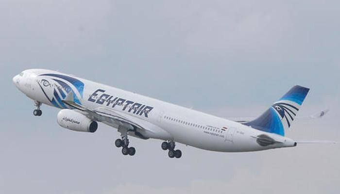 EgyptAir black box search zone narrowed after signal detected: Source