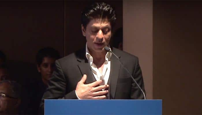 Inspirational! 10 brilliant quotes from Shah Rukh Khan&#039;s graduation speech to students – Read here 