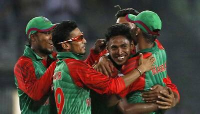 Mustafizur Rahman: Bangladesh wary young 'Fizz' may be suffering burnout