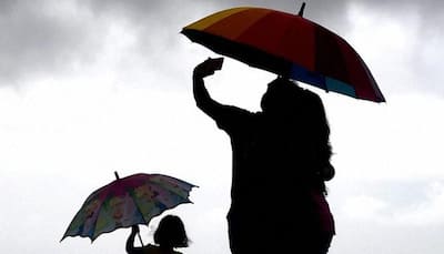 The rains are coming! 0% probability of 'deficient' monsoon this year, says IMD