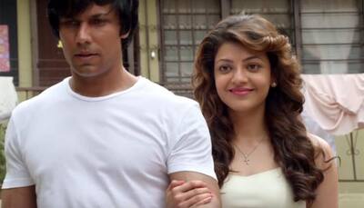 'Do Lafzon Ki Kahani' trailer out! Randeep Hooda-Kajal Agarwal immersed in emotions