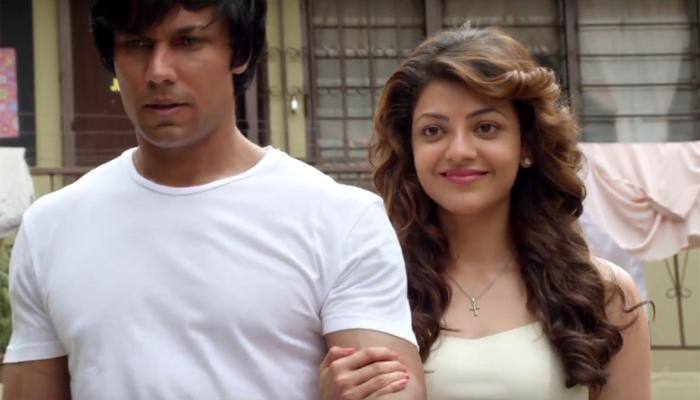 'Do Lafzon Ki Kahani' trailer out! Randeep Hooda-Kajal Agarwal immersed in emotions