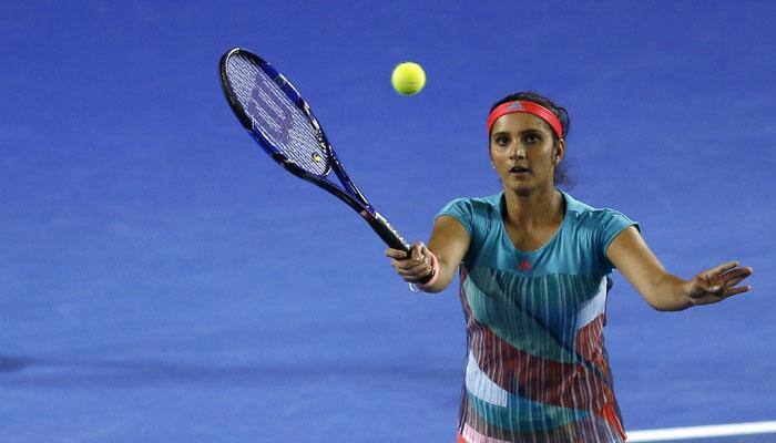 French Open 2016: Sania Mirza-Ivan Dodig enter semi-final