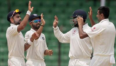 India's 49-day tour of West Indies begins July 6