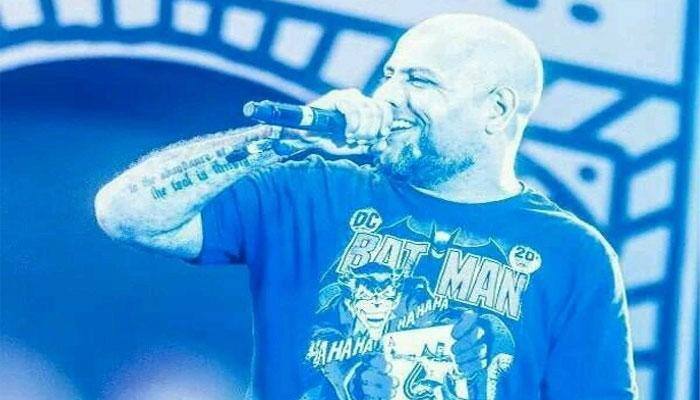 A tasteless joke won't affect Lataji, Sachin's aura: Vishal Dadlani