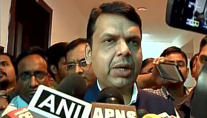 Will BJP sack Khadse? After Amit Shah's fiat CM Fadnavis submits report on graft claim
