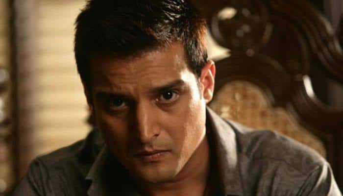 'Shorgul' not based on anyone's life: Jimmy Sheirgill