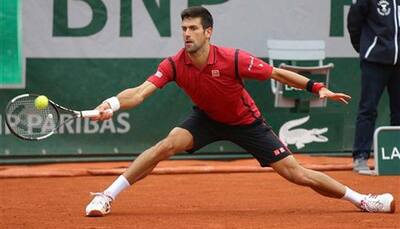 French Open 2016: Novak Djokovic into 30th Grand Slam semi-final