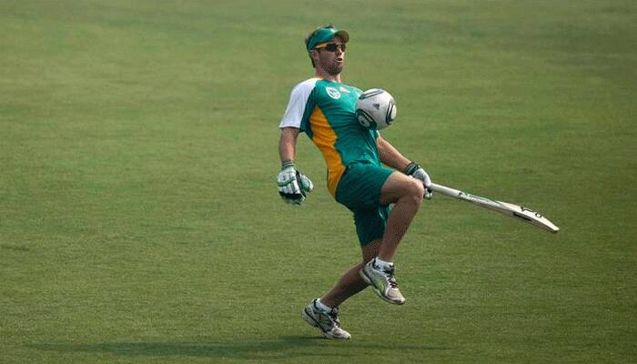 AB De Villiers will boost CPL: Brendon McCullum