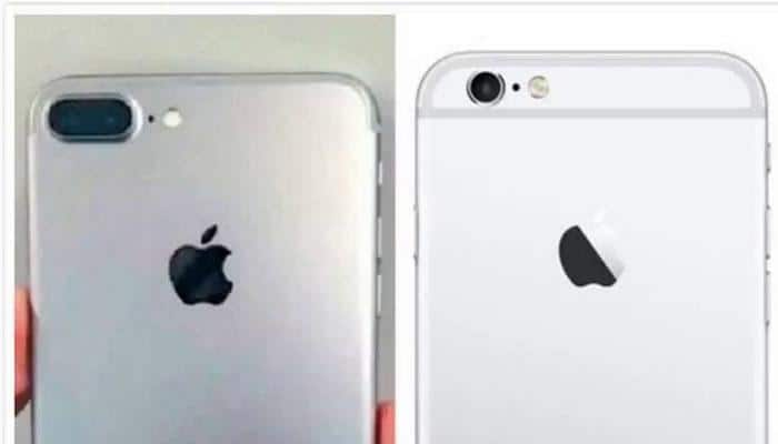 Apple iPhone 7 shape, size, storage and all you would like to know