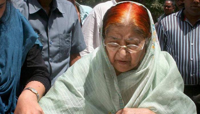 24 held guilty, 36 freed in Gulberg society massacre, conspiracy charges against all dropped; Zakia ​Jafri calls it 'half justice'
