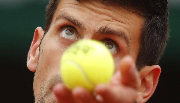 &#039;Lucky&#039; Novak Djokovic escapes French Open disqualification