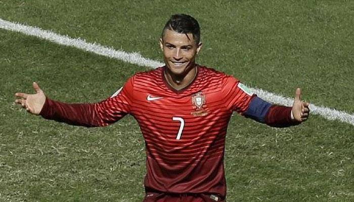 EURO 2016: Cristiano Ronaldo's Portugal a terrorist target, claims coach