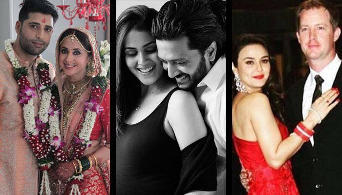 Watch video – Here’s why 2016 is an incredible year for many Bollywood celebrities