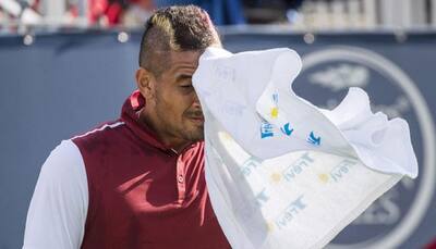 Nick Kyrgios pulls out of Rio Games, blasts Olympic Committee